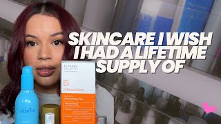 I NEED ALL THESE PRODUCTS FOR LIFE [upl. by Darrey787]