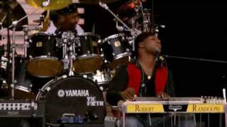 Robert Randolph amp The Family Band  Nobodysoul Live [upl. by Drolyag]