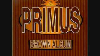 Primus  Restin Bones [upl. by Haronid305]