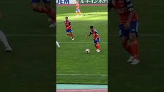 アルビレックス新潟  ALBIREX NIIGATA 鹿島アントラーズ  Kashima Antlers [upl. by Emirac]