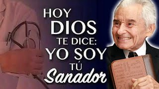 Yiye Avila Predicas Completas 2022 💝 Hoy Dios Te Dice Yo Soy Tú Sanador 💝 [upl. by Earised264]