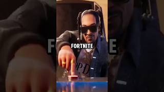 LOS INCREIBLES CAMBIOS QUE TRAERA FORTNITE REMIX 2 CON SNOOP DOGG [upl. by Byrne]