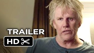 Candiland Official Trailer 1 2014  Gary Busey Movie HD [upl. by Kassab]