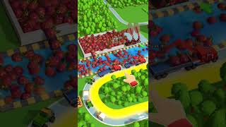 🎄 dragon transport🎄 games 🎮hayday 🎮games 🎄gaming gameplay 🎄shorts youtubeshorts MrBeastGaming [upl. by Janessa546]