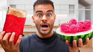 Je Teste Les Food Hack TikTok Les Plus Vues [upl. by Miculek]