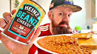 HOW DID HEINZ MESS THIS UP [upl. by Sices]