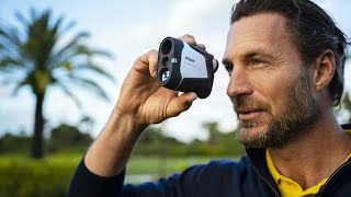 Best Golf Laser Rangefinders in 2024 A Comprehensive Review [upl. by Ballinger391]