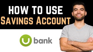 ✅ Ubank Savings Account Full Guide [upl. by Eneres991]