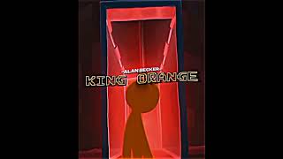 Bruno Gate vs King Orange Бруно Гейт vs Оранжевый Король brunogate kingorange fnaw alanbecker [upl. by Eeram]