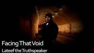 Lateef the Truthspeaker  Facing That Void  288  1000 Essential Hip Hop Listens [upl. by Assenad]