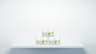 COSRX Centella Blemish Cream [upl. by Ahterahs]