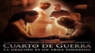 Descargar o Ver Cuarto de guerra  Pelicula Cristiana [upl. by Sena]