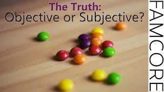 How To Teach Your Kids About Subjective vs Objective [upl. by Htinek678]