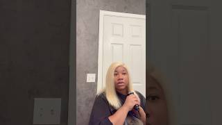 Big mama😝 hiphopmusic wiginstall haircut grwm rapmusic bobwig [upl. by Ogden]