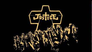 Scenario Rock  Skitzo Dancer Justice Remix [upl. by Allegra563]