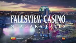 Fallsview Casino Sparta Remix [upl. by Christye]