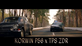 WSPÓLNA PŁYTA 👊 KORWIN ES x TPS 2025👊 [upl. by Thagard448]