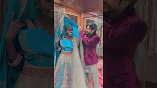 Sade viah te tyari 🥰❤️🧿music love couplelovesong couplegoals punjabisong viralreels trending [upl. by Atonsah]