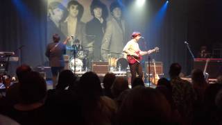 The Cavern Club Beatles  I Want to Tell You Live at Royal Court Liverpool 30082016 [upl. by Atila412]