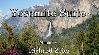 Yosemite Suite [upl. by Eidde731]