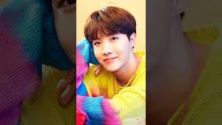 Do you love jhope 😍💜🥰 bts army jhope like subscribe comment khushijain776 [upl. by Eanel822]