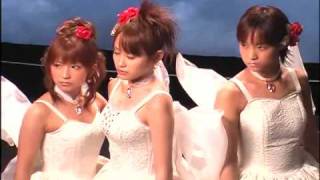 Morning Musume Osaka Koi no Uta Making Of 22 [upl. by Schwitzer346]