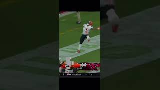 Is Ja’Marr Chase the BEST WIDE RECEIVER in the NFL 🔥👑 shorts nfl viralvideo jamarrchase [upl. by Stoller296]