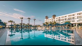 MITSIS FALIRAKI BEACH HOTEL amp SPA 5  RODAS 2024 [upl. by Ortensia]