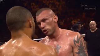 Chris Eubank Jr vs JJ McDonagh FULL FIGHT HD [upl. by Pickar293]