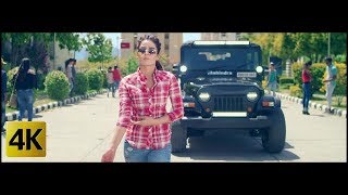 TERE WALI JATTI  OFFICIAL VIDEO  SAINI SURINDER 2017 [upl. by Stelmach]