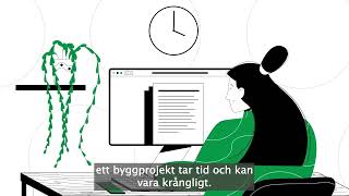 AMA Beskrivningsverktyg – för skapande av tekniska beskrivningar eller administrativa föreskrifter [upl. by Floeter]