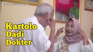 KARTOLO  DADI DOKTER [upl. by Anaujit]