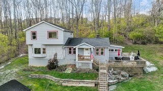 1963 Berkshire Rd Cincinnati OH  ColdwellBankerHomescom [upl. by Powell]