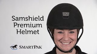 Samshield Premium Helmet Review [upl. by Nylavad]