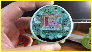 Tamagotchi Meets Review [upl. by Merta]