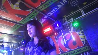 SUDAH SERING KU MENCOBA SLLU GAGAL  FDJ DEVI KITTY KOREA  dj wika gril [upl. by Okimik238]