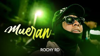 ROCHY RD  MUERAN  VIDEO OFICIAL  by IanRamirez [upl. by Eenttirb]