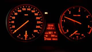 535d E61 STAGE 3 450HP900Nm 0100 43s [upl. by Lunna806]