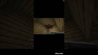 Theres a spider in my ceiling [upl. by Sirrad147]