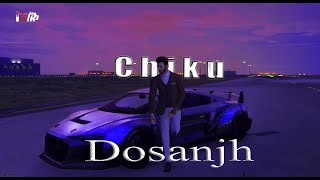 Kya aaj war hogi  Chiku Dosanjh  MrVisHuGaMinG Live gta5rp gta gtaonline [upl. by Mehala]