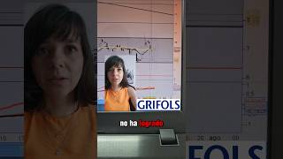 GRIFOLS es una MALA inversión grifols acciones bolsadevalores [upl. by Avin]