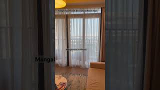 Adagio Aparthotel Deira Dubai room tour [upl. by Shawn]