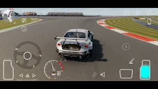 Toyota GT86 2jz 500hp Race Car at the Limit on the Race Track  Car Parking Multiplayer 2 [upl. by Aldis]