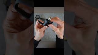 Shimano ULTEGRA PDR8000 SPD SL Pedals Unboxing shimano shimanoultegra PascalRIDE [upl. by Aivatal]