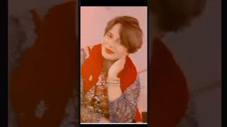 Bado Badi by Rafia bano  Trending song  Tribute to madam Noor Jahan [upl. by Elleirda404]