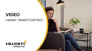 HWAM® SmartControl™ PL [upl. by Lustick]