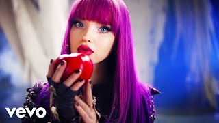 Ways to Be Wicked from Descendants 2 Official Video [upl. by Liman660]