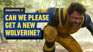 Deadpool amp Wolverine Should Be a Farewell to Fox’s XMen Not an Invitation [upl. by Fessuoy614]