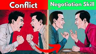 Negotiate like a FBI Agent  किसी से भी अपनी बात मनवाना सीखो [upl. by Thirzi]