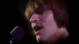 Creedence Clearwater Revival I Heard It Through The Grapevine Official Music Video [upl. by Lokcin]